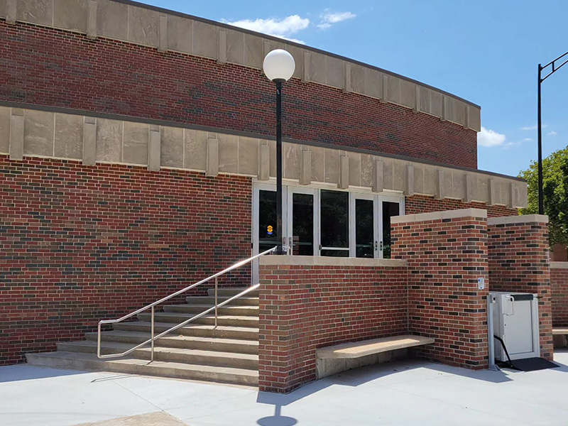 CAC Theater