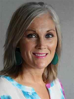 Heidi VanRavenhorst-Bell
