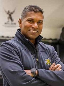 Waruna Seneviratne