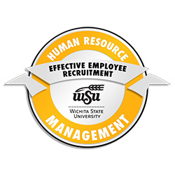 Human Resources Management badge