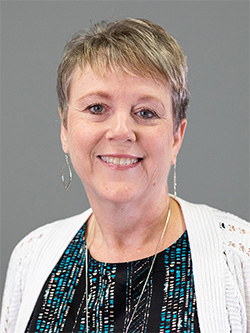 Brenda Achey