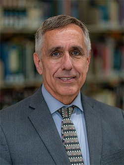 Brent Mai