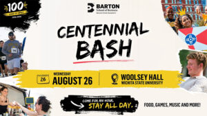 Barton School invites community to celebrate 100 years on Aug. 26 with daylong Centennial Bash
