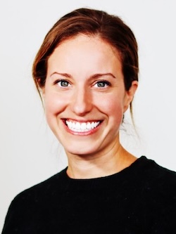 Headshot of Dr. Katie Waugh