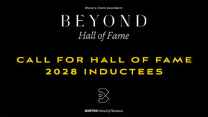 Call for "Beyond" Hall of Fame 2028 Inductees