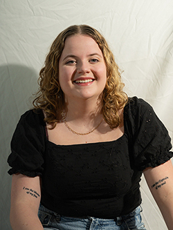 Picture of WSU Student