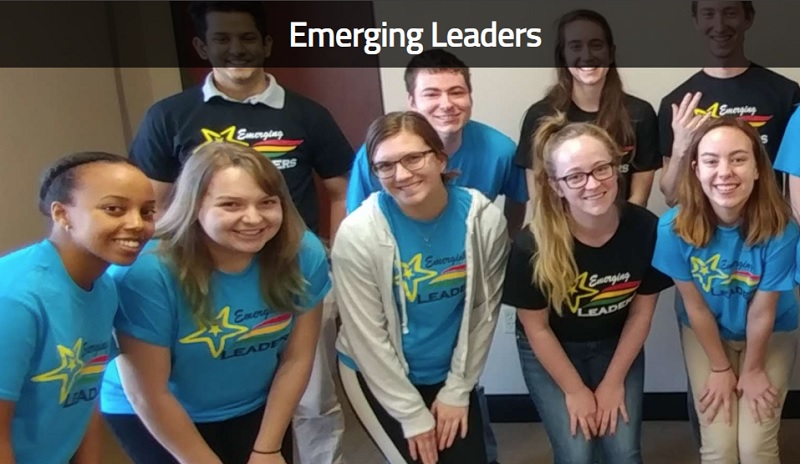 Emerging Leaders