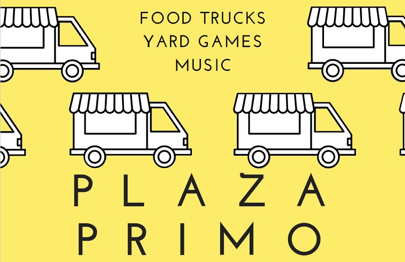 Plaza Primo Sept. 18, 2018