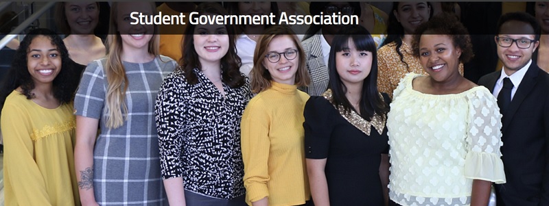 SGA