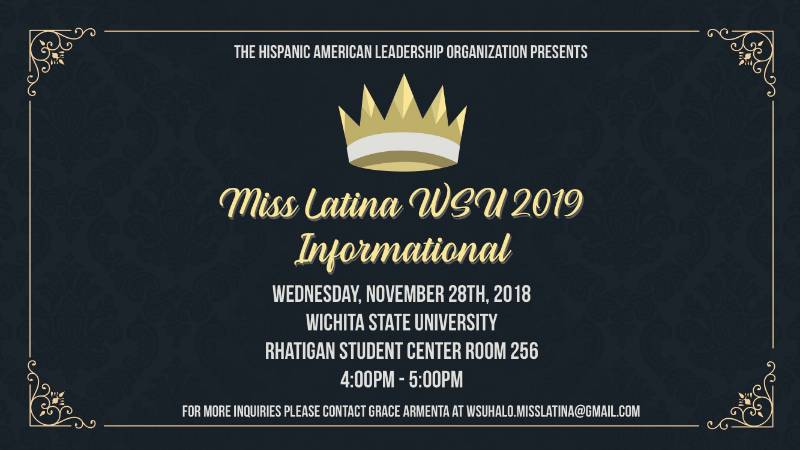 Miss Latina 2019
