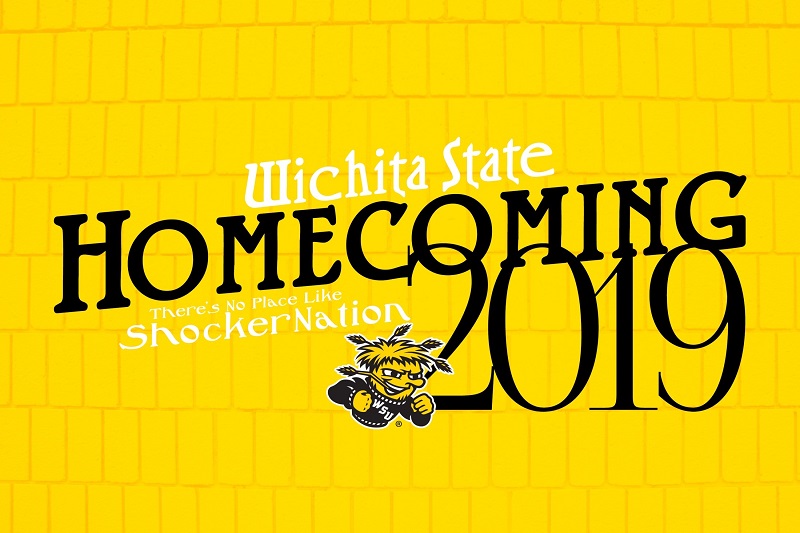 Homecoming 2019