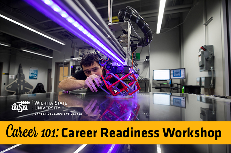 Career 101 Feb. 20, 2019