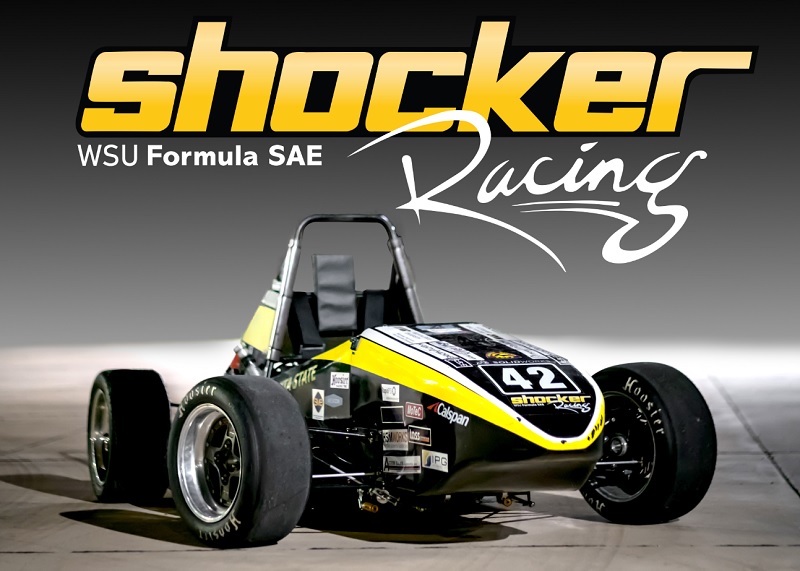 Formula SAE Team Feb. 15, 2019