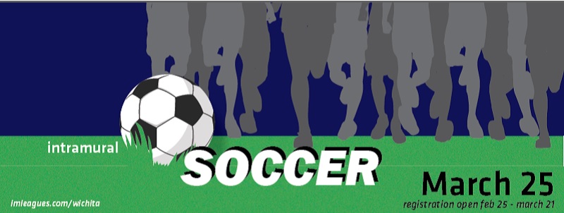 Soccer Tournament March 2019