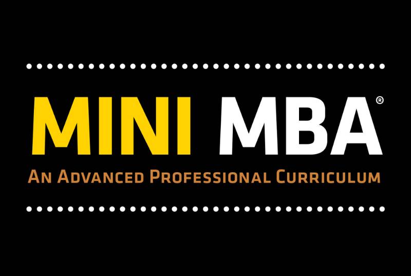Mini MBA
