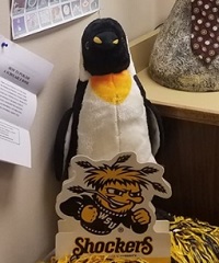 Writing Center fall 2019