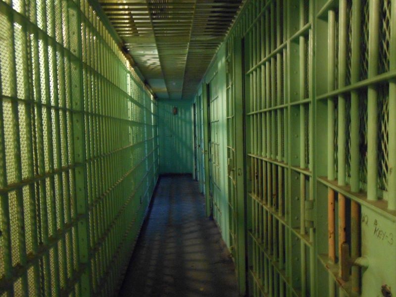 Prison food survey fall 2019