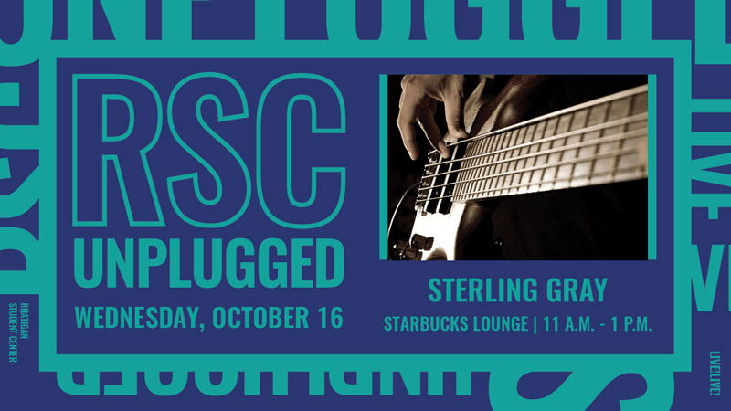 RSC unplugged