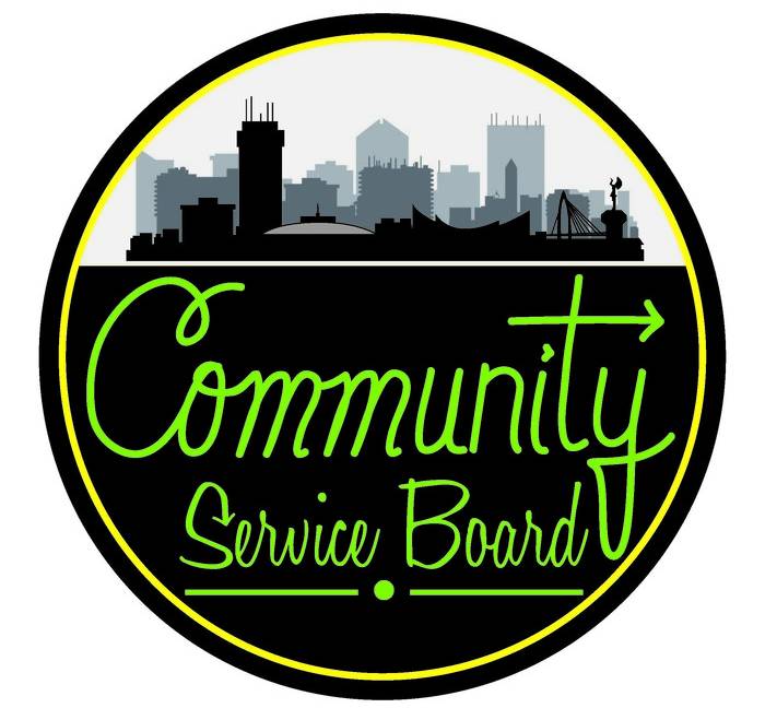 CSB logo