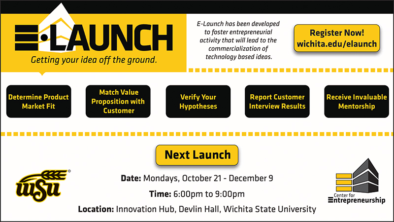E-Launch E-Launch
