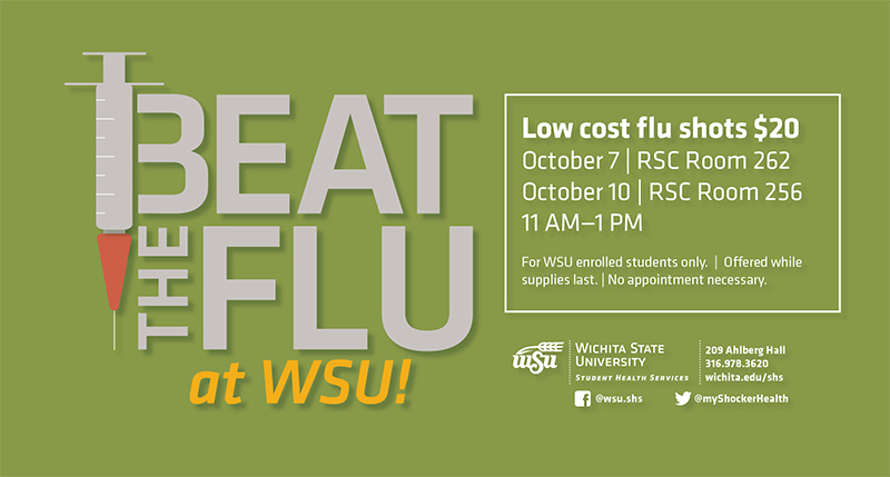 Low-cost flu shots Low-cost flu shots
