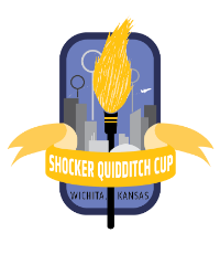 placeholder Shocker Quidditch Cup Oct. 2019