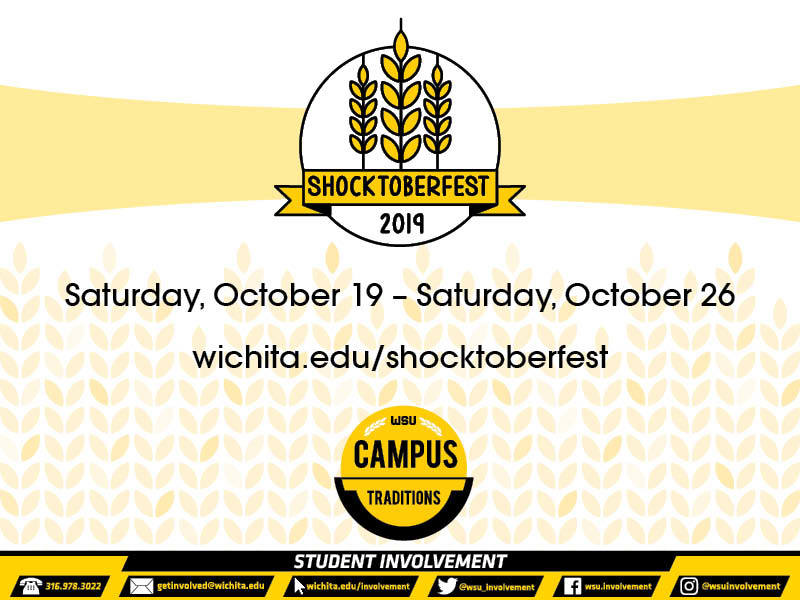 Shocktoberfest