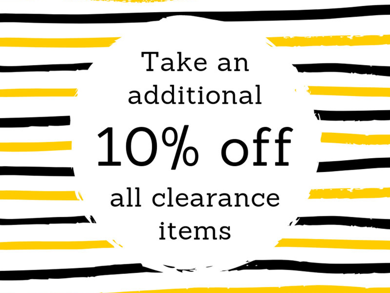 Shocker Store Clearanced Shocker Store Clearance