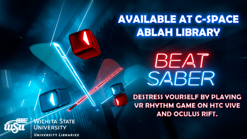 Beat Saber Nov. 2019