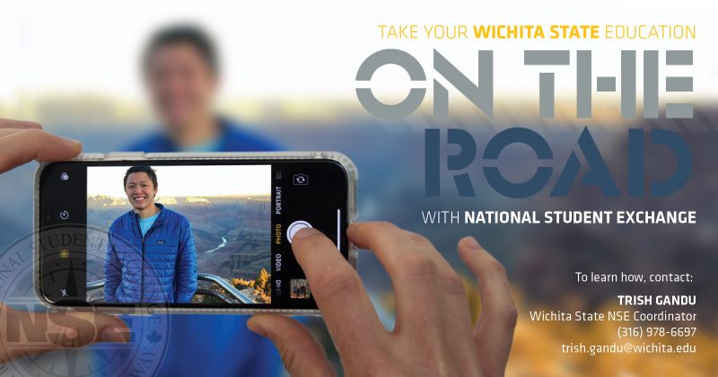 Hit the books and then the beach with National Student Exchange