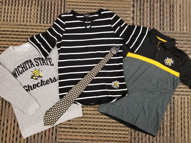 Professional clothing wear sale Nov. 18, 2019