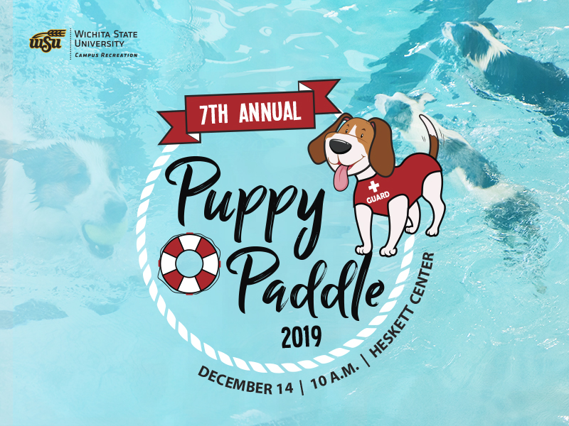 7th Annual Puppy Paddle 7th Annual Puppy Paddle