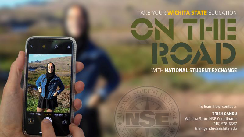 National Student Exchange National Student Exchange