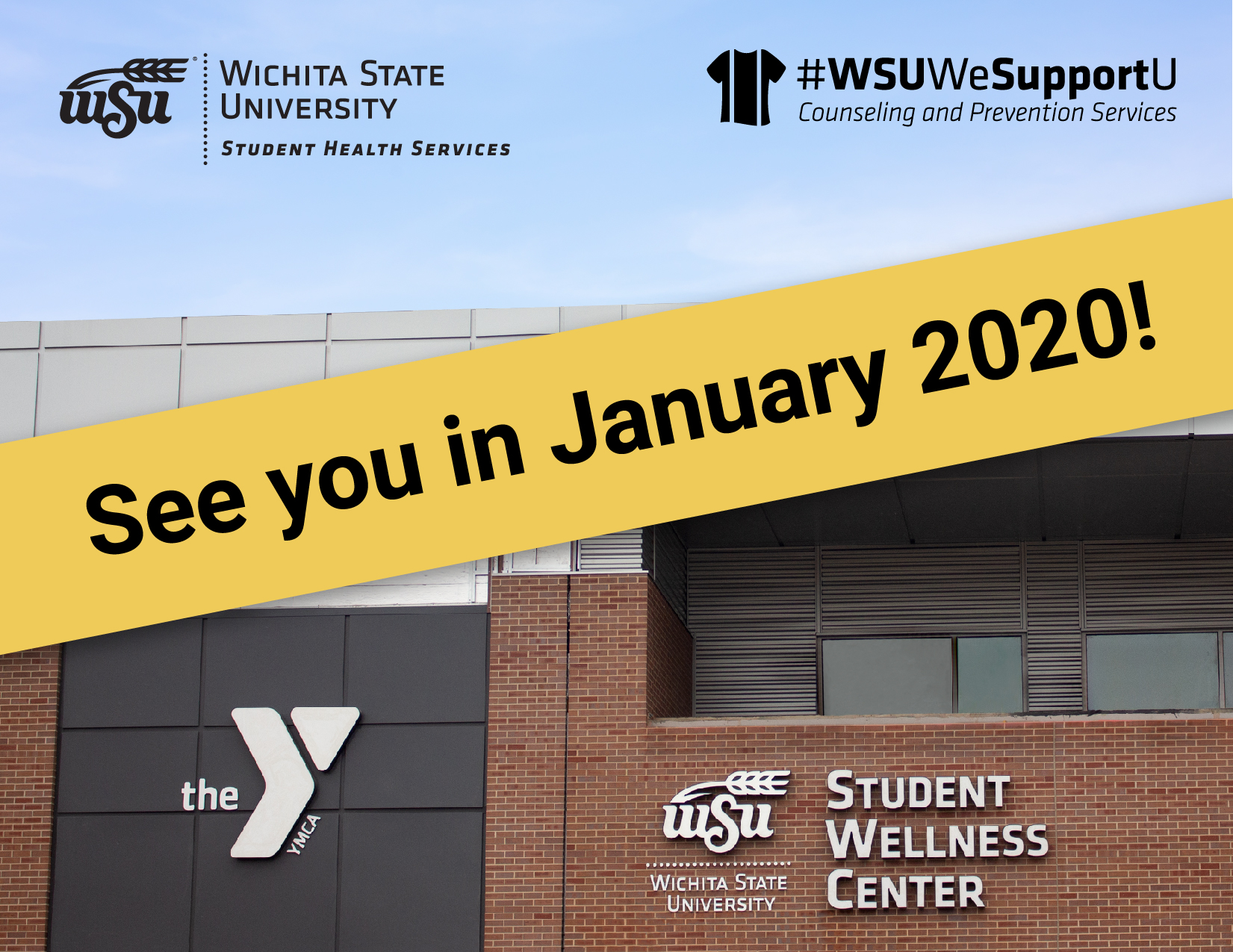Student Wellness Center