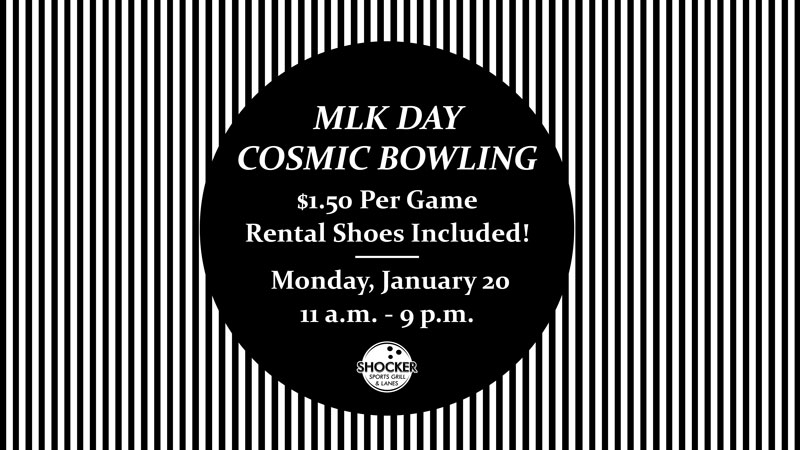 $1.50 cosmic bowling $1.50 cosmic bowling