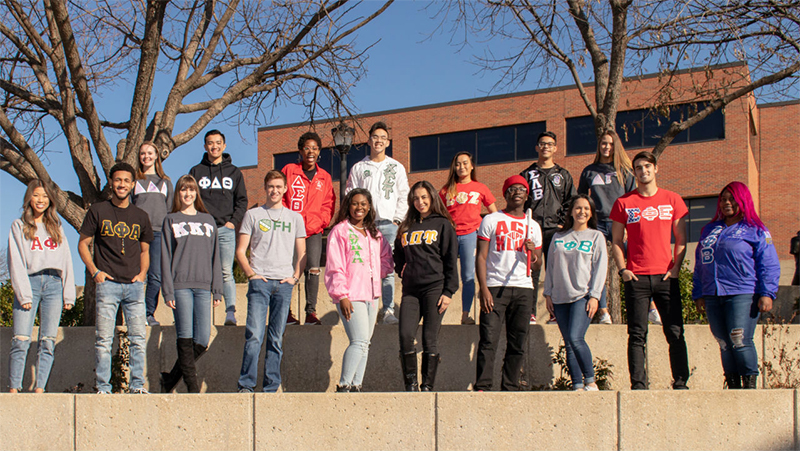 The FSL community