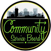 CSB logo