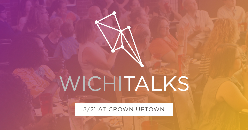 Wichitalks Wichitalks