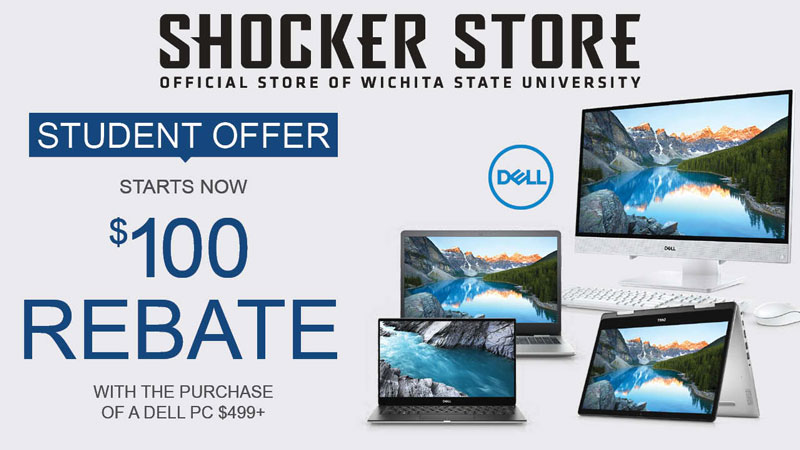Dell special