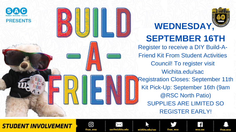 Build-A-Friend