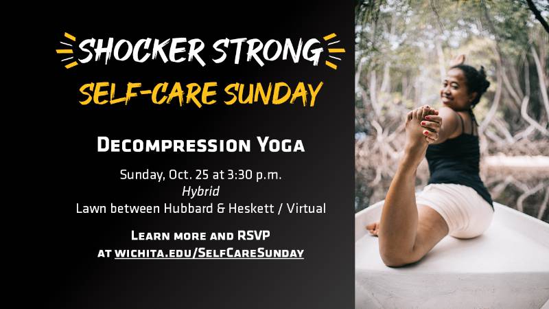 Self-Care Sunday 102520