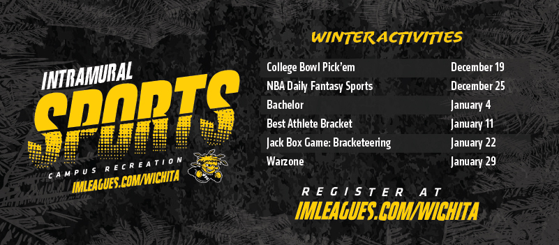 Intramurals in winter