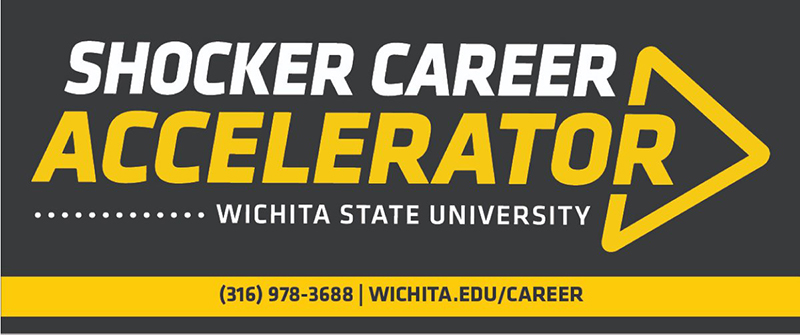 Shocker Career Accelerator Shocker Career Accelerator