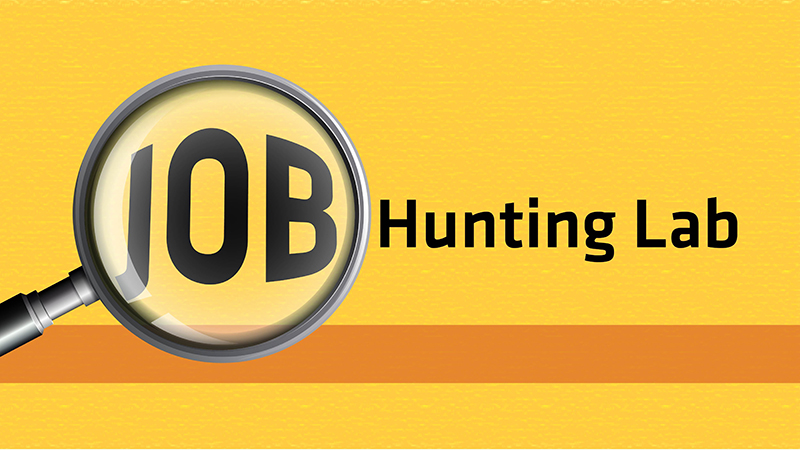 Job Hunting Lab Job Hunting Lab