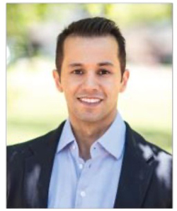Dr. Eric Mota