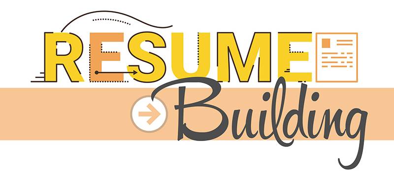 Resume builing Resume builing