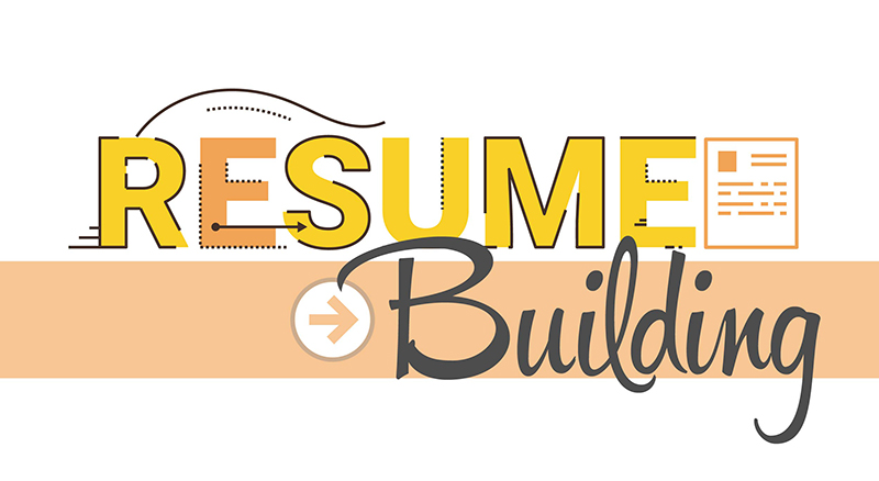Resume Building Lab