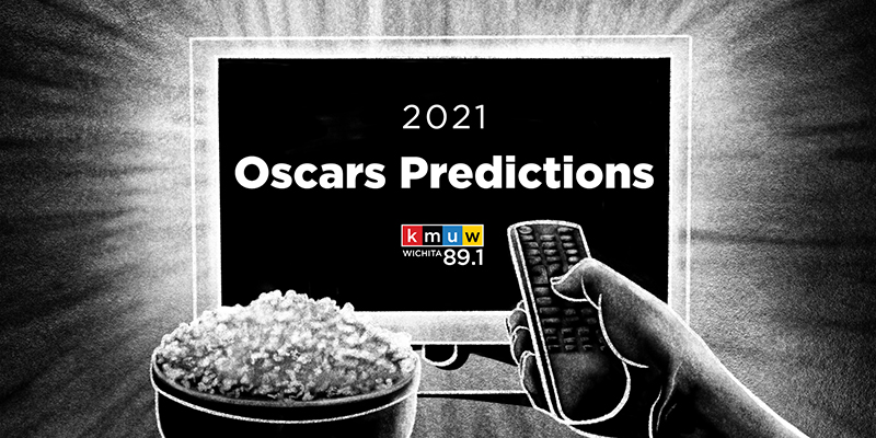 2021 Oscars Predictions 2021 Oscars Predictions