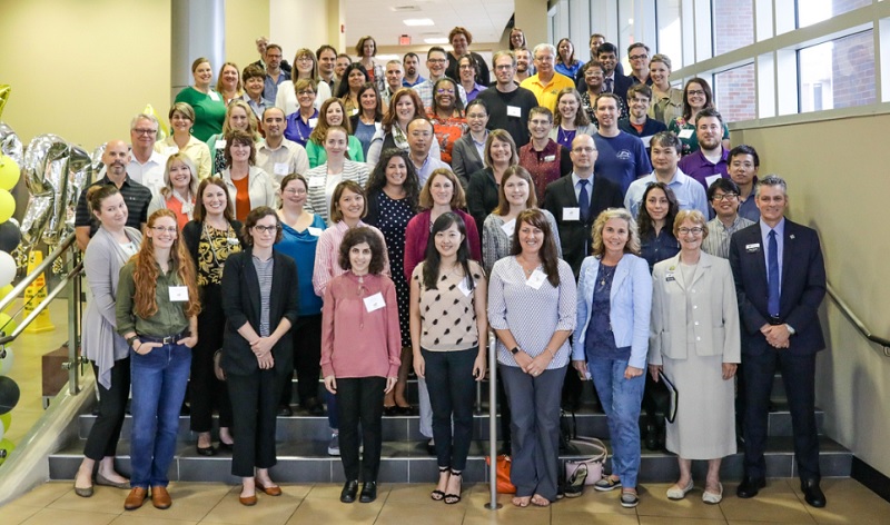 New faculty fall 2018