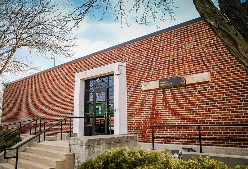 WSU Police Department